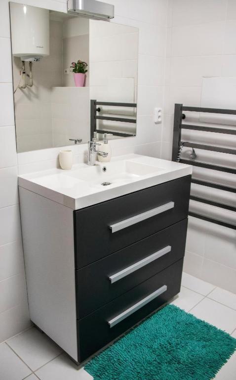 Donovaly Panorama Apartman Zuzi Buitenkant foto