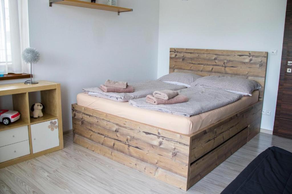 Donovaly Panorama Apartman Zuzi Buitenkant foto