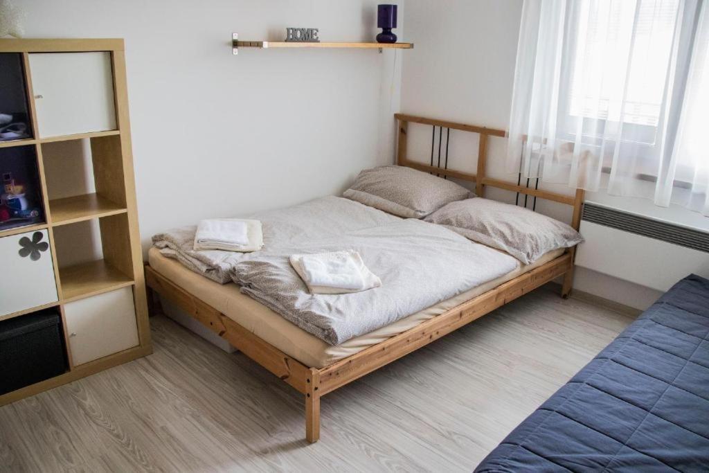 Donovaly Panorama Apartman Zuzi Buitenkant foto