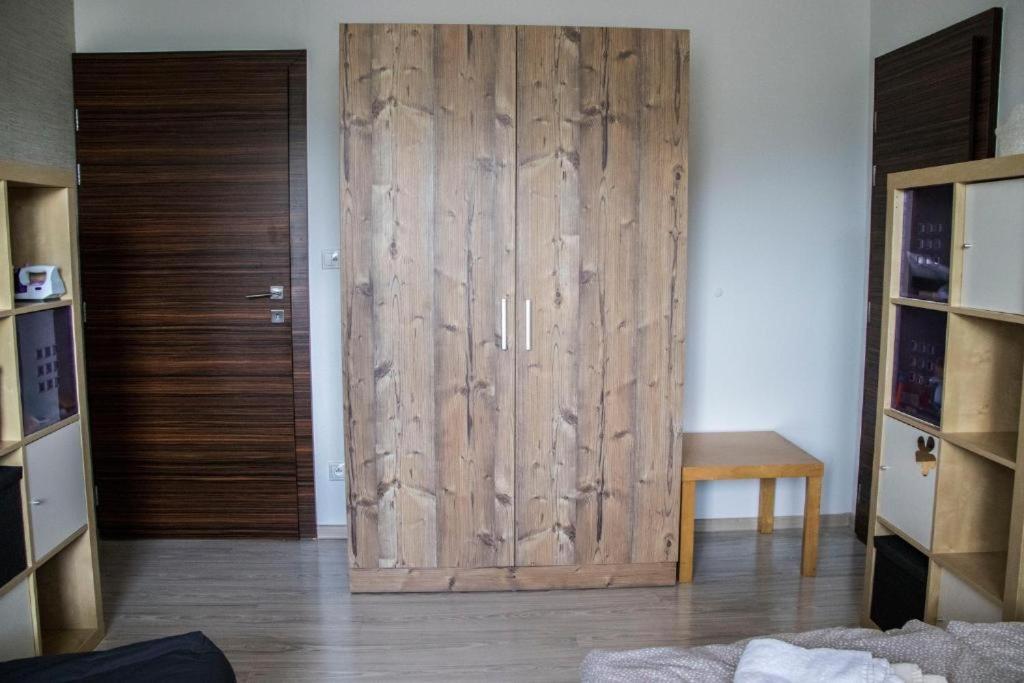 Donovaly Panorama Apartman Zuzi Buitenkant foto