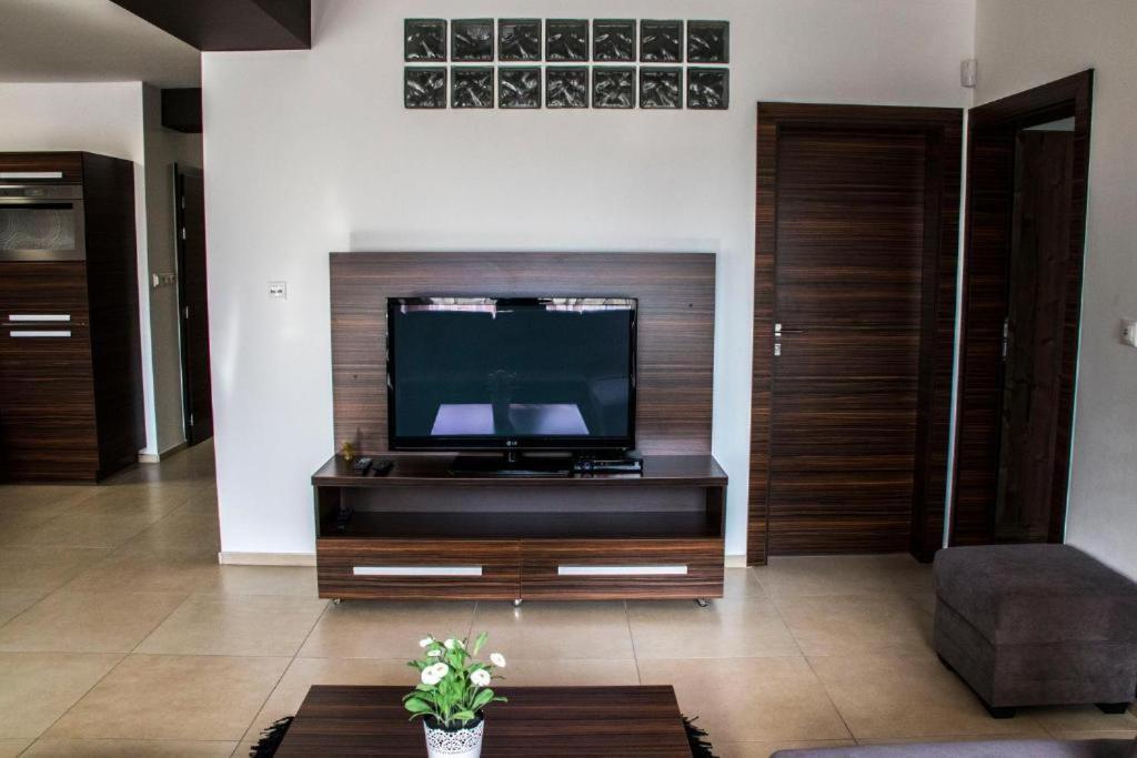 Donovaly Panorama Apartman Zuzi Buitenkant foto