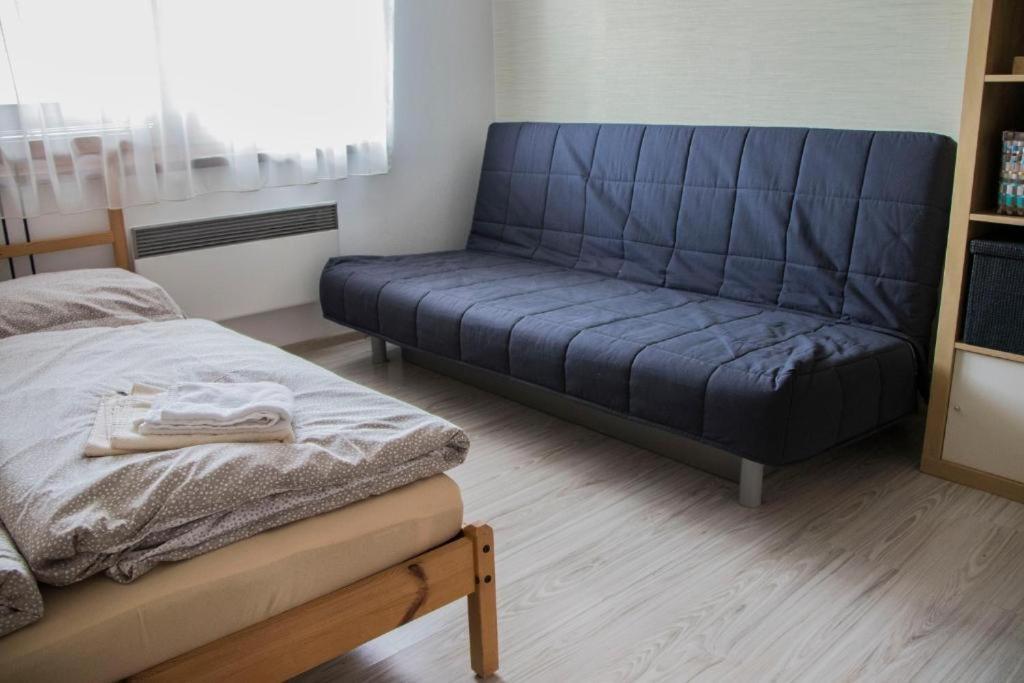 Donovaly Panorama Apartman Zuzi Buitenkant foto