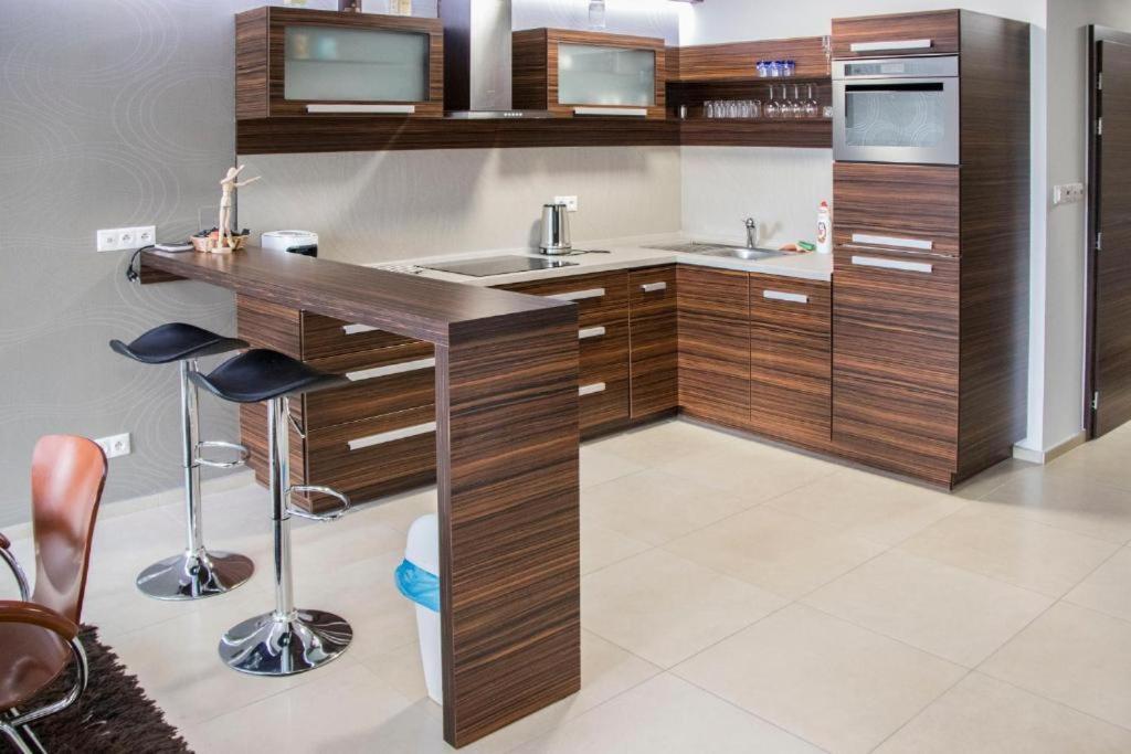 Donovaly Panorama Apartman Zuzi Buitenkant foto