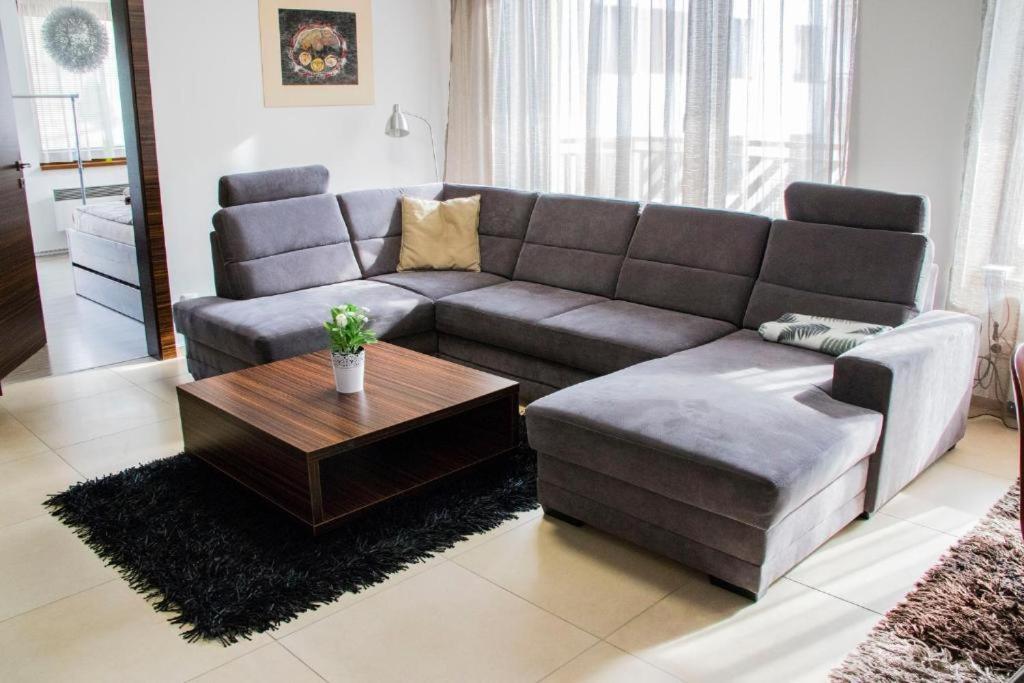 Donovaly Panorama Apartman Zuzi Buitenkant foto