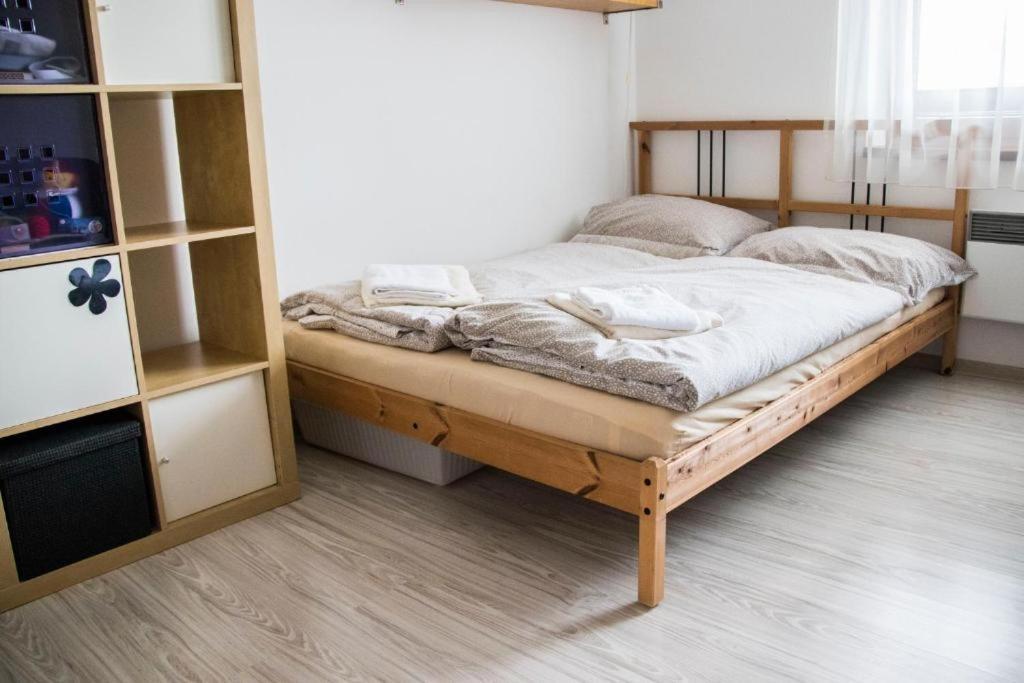 Donovaly Panorama Apartman Zuzi Buitenkant foto