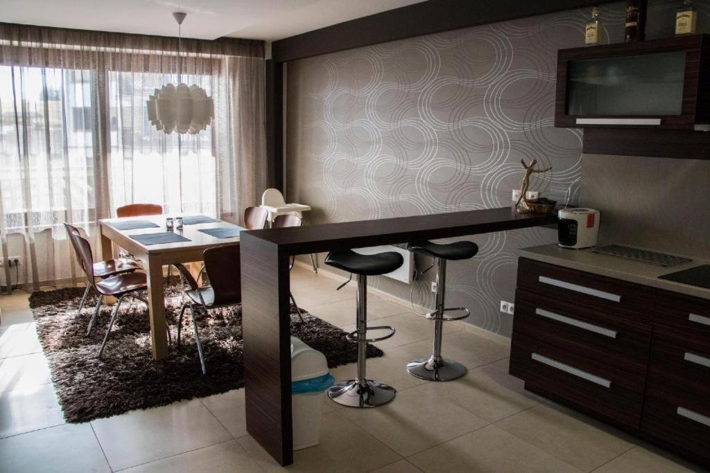 Donovaly Panorama Apartman Zuzi Buitenkant foto
