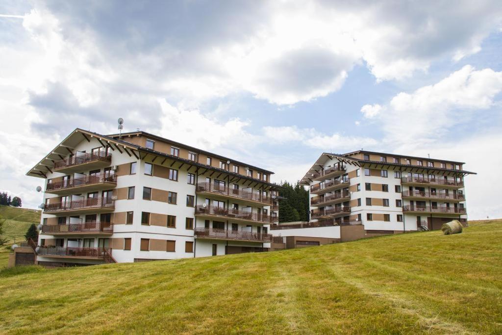 Donovaly Panorama Apartman Zuzi Buitenkant foto