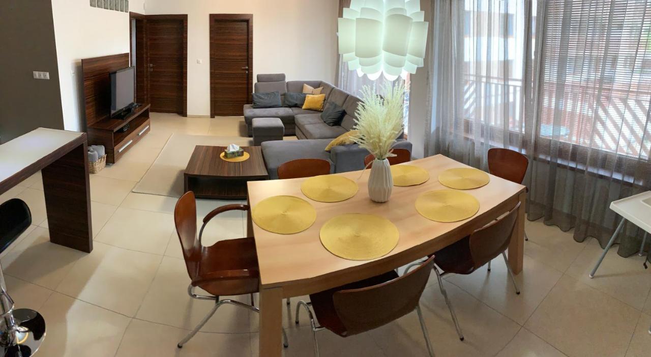 Donovaly Panorama Apartman Zuzi Buitenkant foto